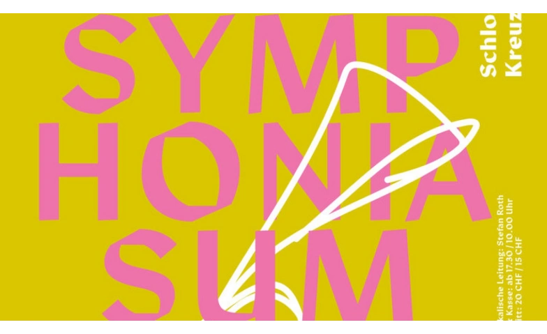 Event-Image for 'Symphonia Summernight 2026'