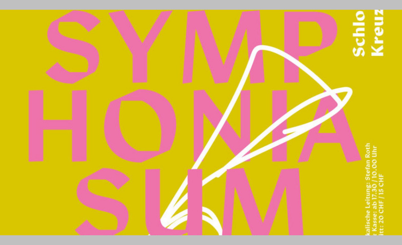 Event-Image for 'Symphonia Summernight 2026'