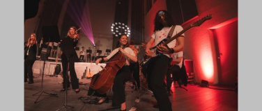 Event-Image for 'Symphonic Alternative Rock &ndash; United Soloists Orchestra'