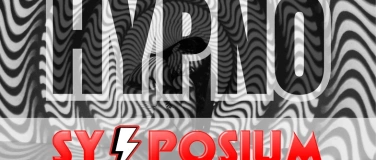 Event-Image for 'HYPNO SyNposium'