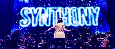 Event-Image for 'SYNTHONY &ndash; Europe Tour 2026'