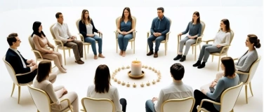 Event-Image for 'Systemisches Aufstellungs-Seminar im MGH Ingelheim'