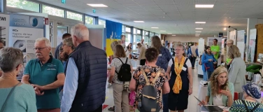Event-Image for 'Gesundheitsmesse Barsinghausen'