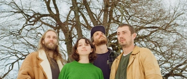 Event-Image for 'Pico Lightyear ⸱ Indie-Rock'