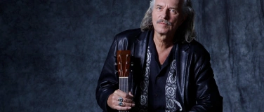 Event-Image for 'Hans Theessink ⸱ Acoustic Blues'