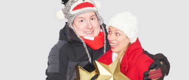 Event-Image for 'Weihnachtliche Improshow mit Roseway'