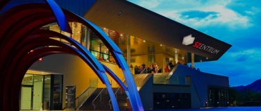 Event-Image for 'Maturaball Skigymnasiums Stams 2026'