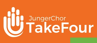 Veranstalter:in von Mitsingen bei TakeFour &ndash; Dein Chor in Ludwigshafen