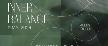 Event-Image for 'Transformative Atemsession'