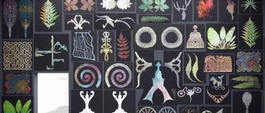 Event-Image for 'Gespr&auml;ch in der Ausstellung'