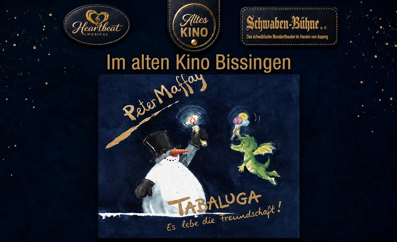 Event-Image for 'Tabaluga - Es lebe die Freundschaft'