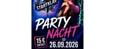 Event-Image for 'Partynacht'