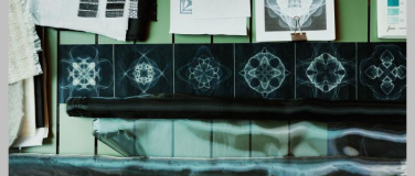 Event-Image for 'TaDA Spinnerei Textile Kooperationen: Haltung Verbindung & R'