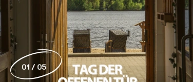 Event-Image for 'Tag der offenen T&uuml;r im Strandbad'
