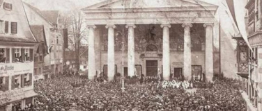 Event-Image for 'Tag des Denkmals: F&uuml;hrungen bei Kriegerdenkm&auml;lern'