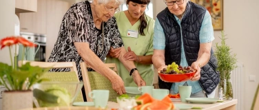 Event-Image for 'Tag der offenen T&uuml;r in der Tagespflege im Luisencarr&eacute;'