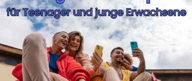 Event-Image for 'Bereit f&uuml;rs echte Leben nach der Schule - Tagesworkshop'