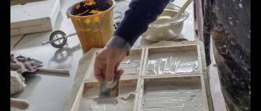 Event-Image for 'Tagesworkshop Wasser Kreis IG Halle'
