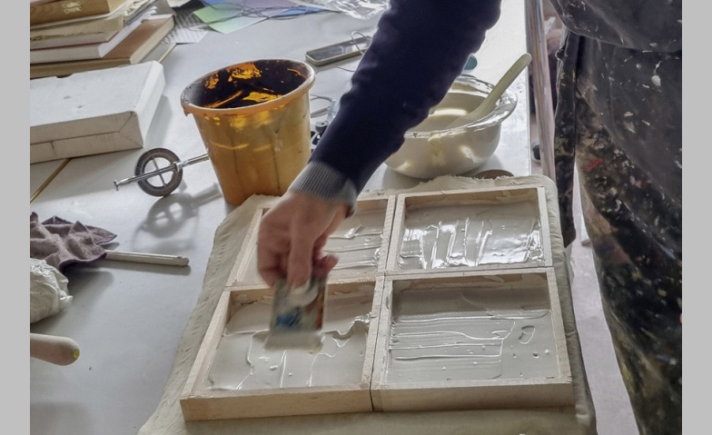 Tagesworkshop Wasser Kreis IG Halle