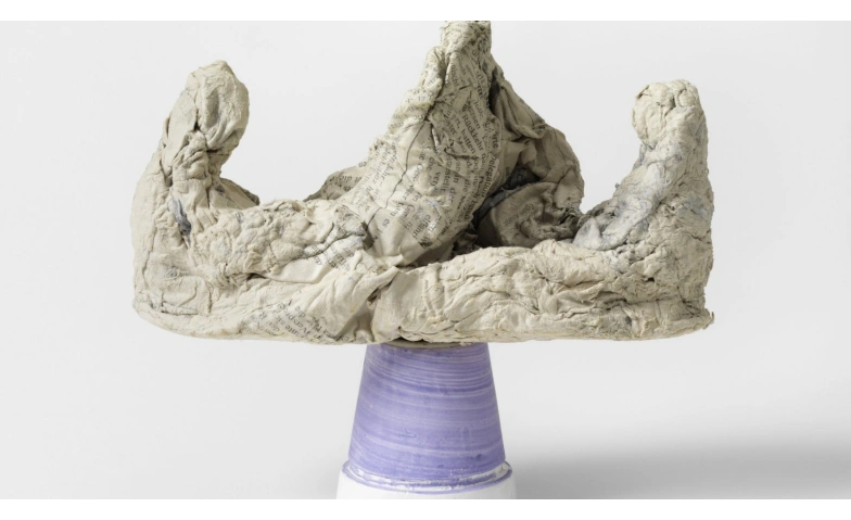 Take Away  Im Kontext der Sammlung: Evi Kliemand, Kunst & Ausstellungen, Kunstmuseum Liechtenstein mit Hilti Art Foundation