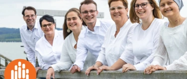 Event-Image for 'Mitsingen bei TakeFour &ndash; Dein Chor in Ludwigshafen'