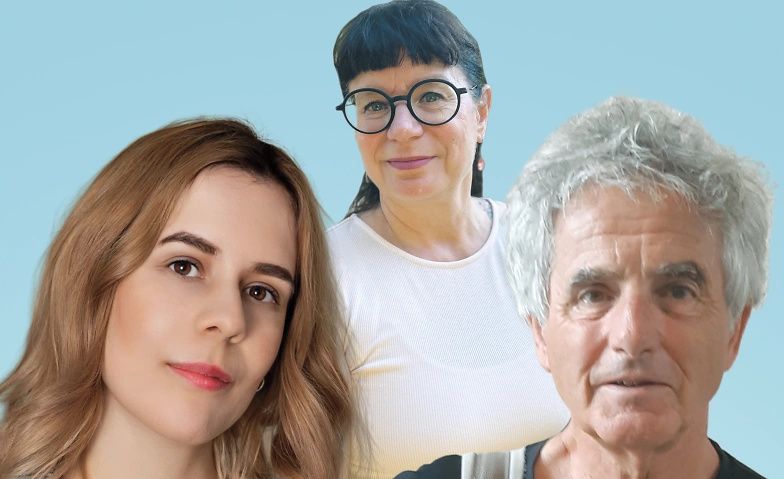 Talk am Tresen: KI in der Kultur - Risiken und Chancen