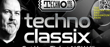 Event-Image for 'TECHNO CLASSIX**Talla 2XLC&Friends***28.8.26'