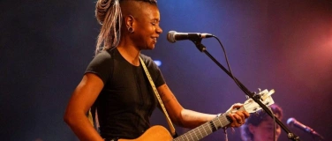 Event-Image for 'Wohnzimmerkonzert - TAMARA WEBER (Singer-Songwriterin)'