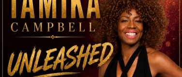 Event-Image for 'Tamika Campbell - Unleashed'