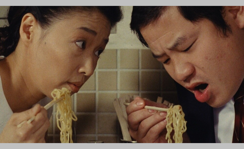 Tampopo