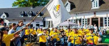 Event-Image for 'Miteinander statt f&uuml;reinander - 19. Tandem-Tag in Neuss'