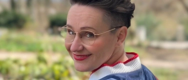 Event-Image for 'Tanja Miljanović &ndash; Wenn wir wieder Menschen sind'