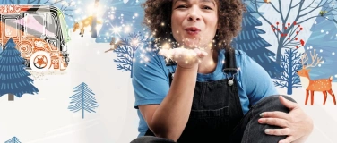 Event-Image for 'Winterzauber mit de Tante Carmen'