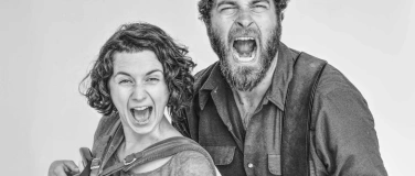 Event-Image for 'Tante Friedl - irische Musik'
