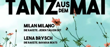 Event-Image for 'Tanz aus dem Mai im Soundgarten'