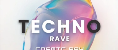 Event-Image for 'Techno RAVE - Tanz durch den Mai'