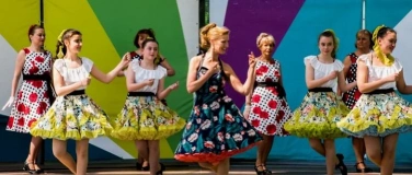 Event-Image for 'Tanz in den Mai'