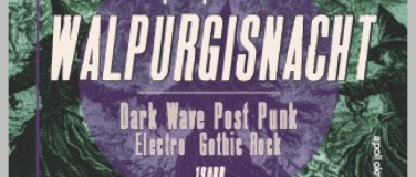 Event-Image for 'Tanz in den Mai - Wlapurgisnacht'