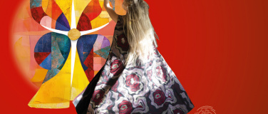 Event-Image for 'Tanz und Musik in der Kirche - Verwandlung und Neubeginn'