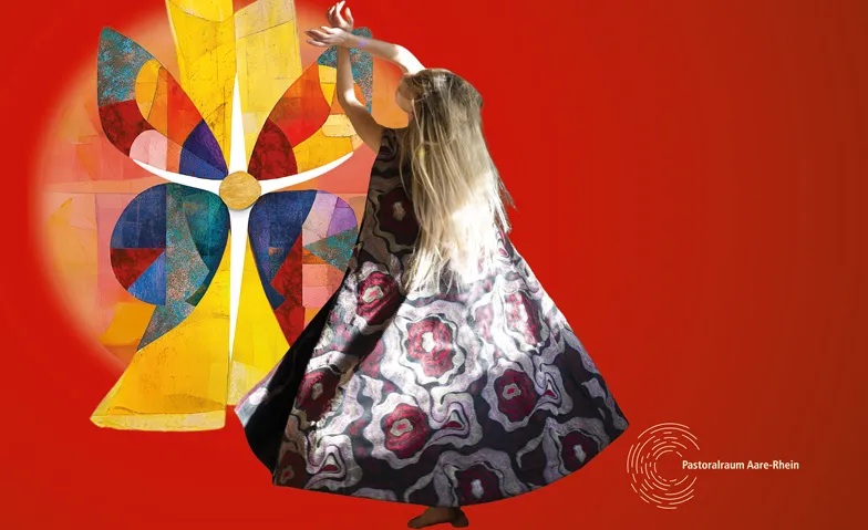 Event-Image for 'Tanz und Musik in der Kirche - Verwandlung und Neubeginn'