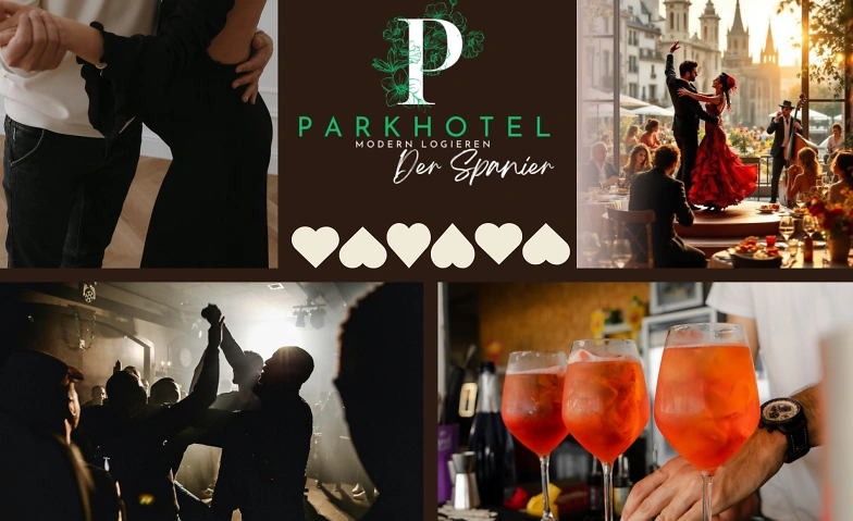 Event-Image for 'Tanzabend'