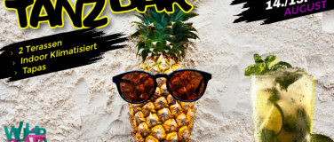 Event-Image for 'TANZbar am Wuhrplatz Fest 2026'
