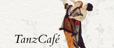 Event-Image for 'Tanzcaf&eacute;: Standard & Latein'