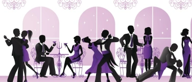 Event-Image for 'Dinner and dance - Sept.'