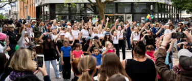 Event-Image for 'Tanzfest Ausklang'