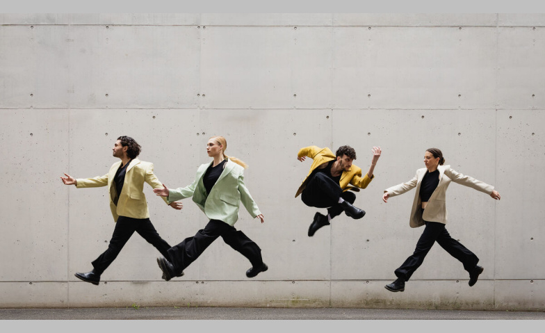 Event-Image for 'Tanzfest Winterthur: Society'