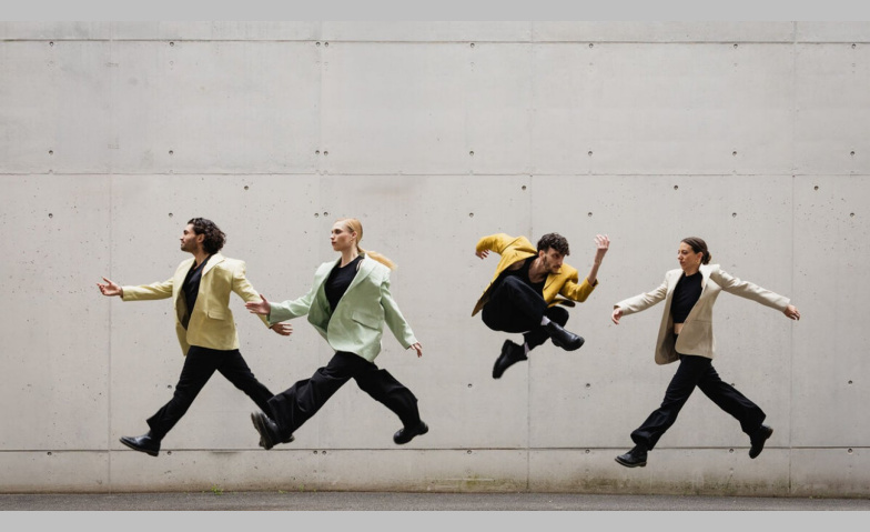 Event-Image for 'Tanzfest Winterthur: Society'