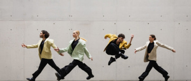 Event-Image for 'Tanzfest Winterthur: Society'