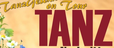 Event-Image for 'TANZ zum Nachmittag'