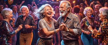 Event-Image for 'Disco 60+/-'